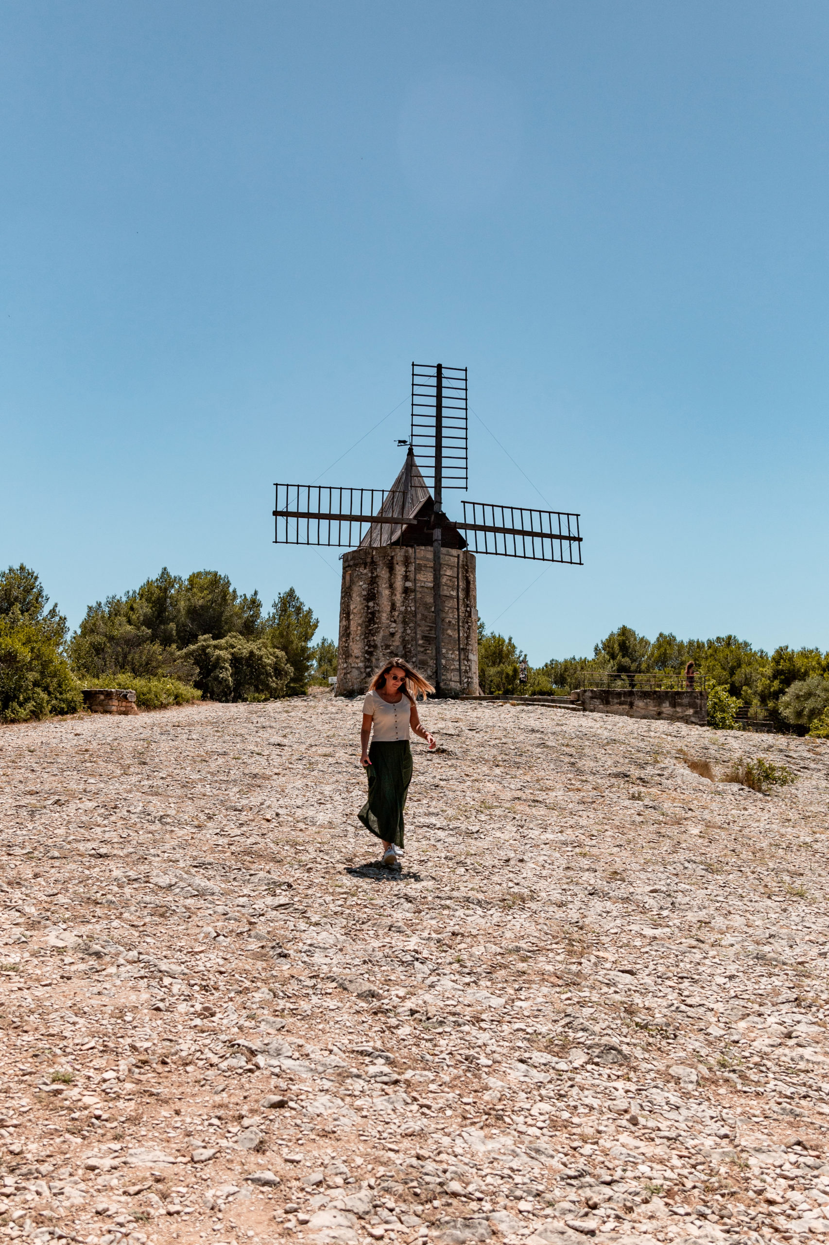 Moulin Alphonse Daudet