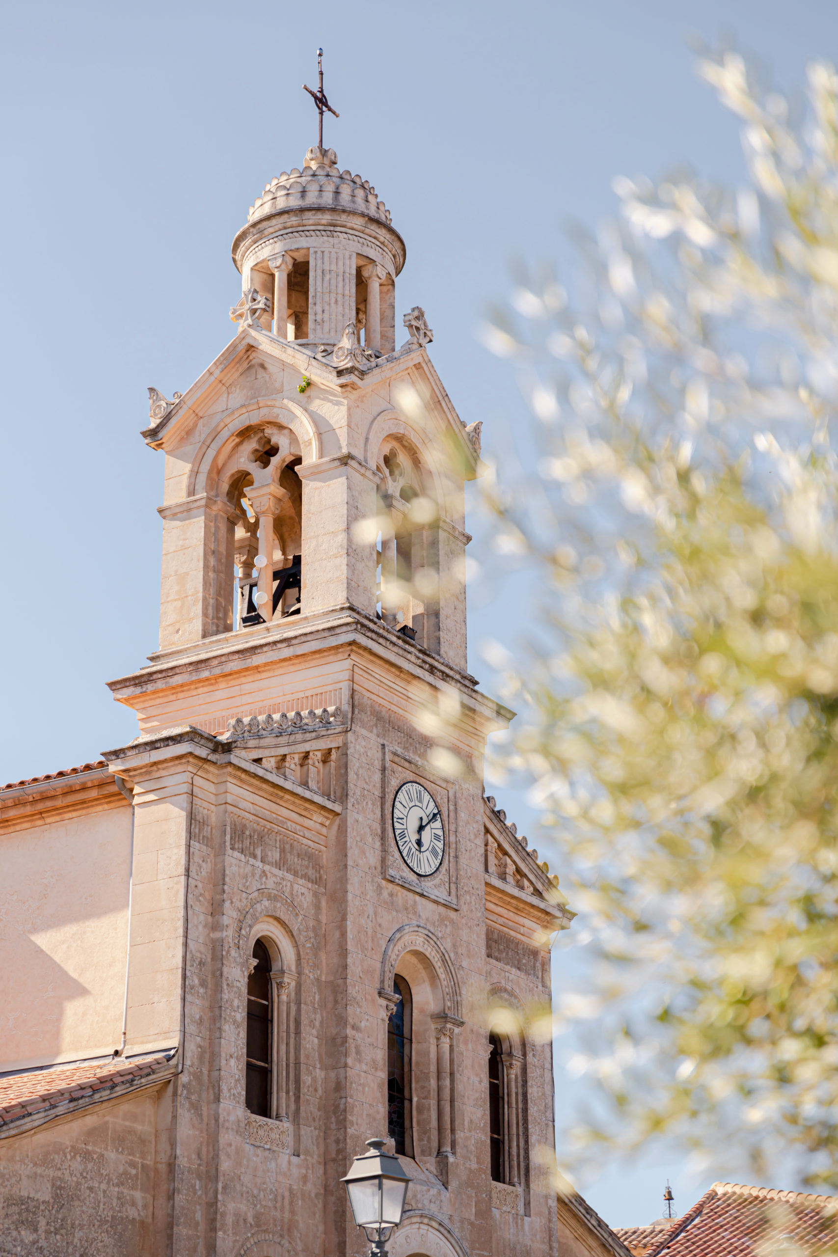 Aureille - Alpilles