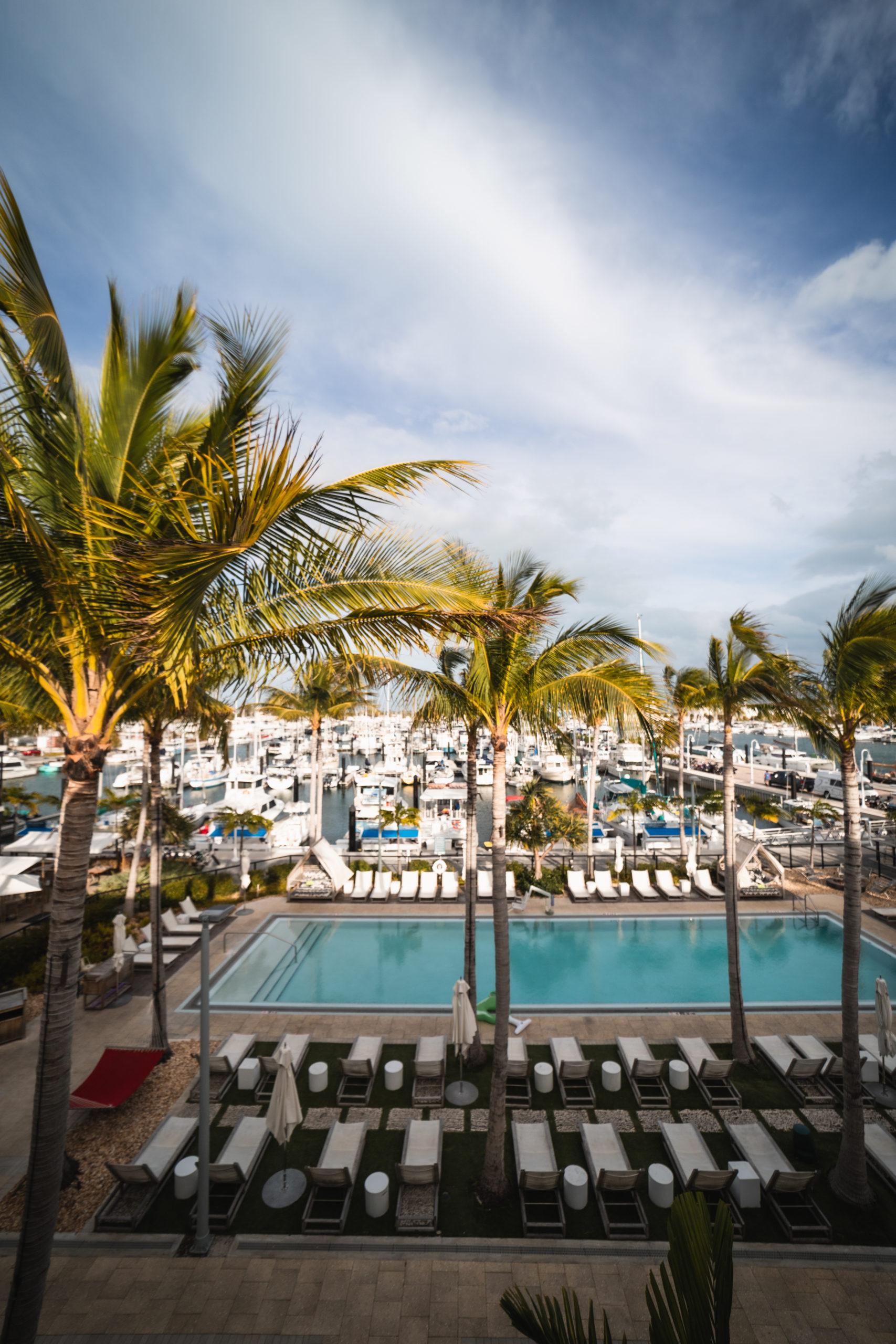 Perry Hotel Key West