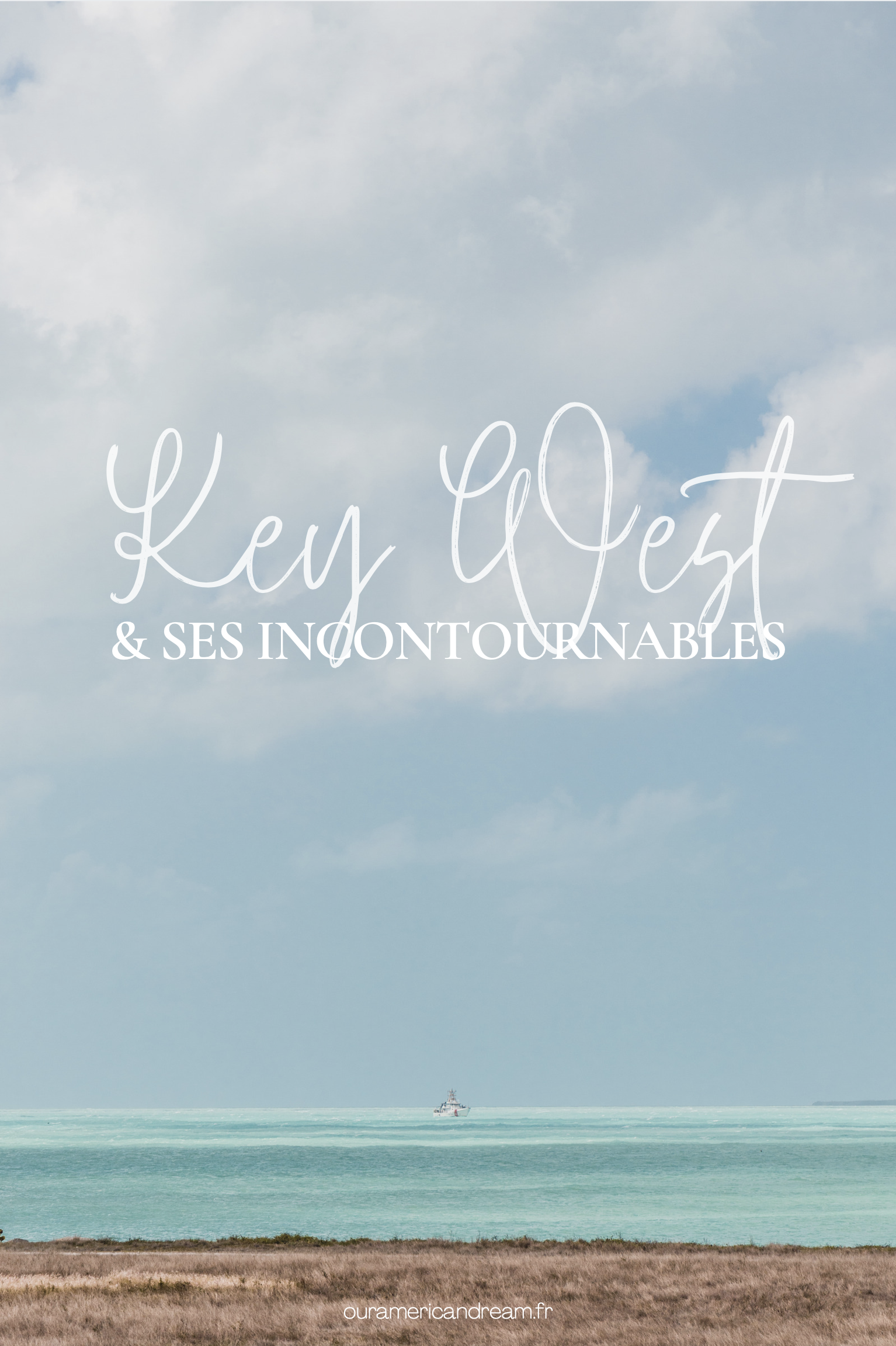 Pinterest Key West