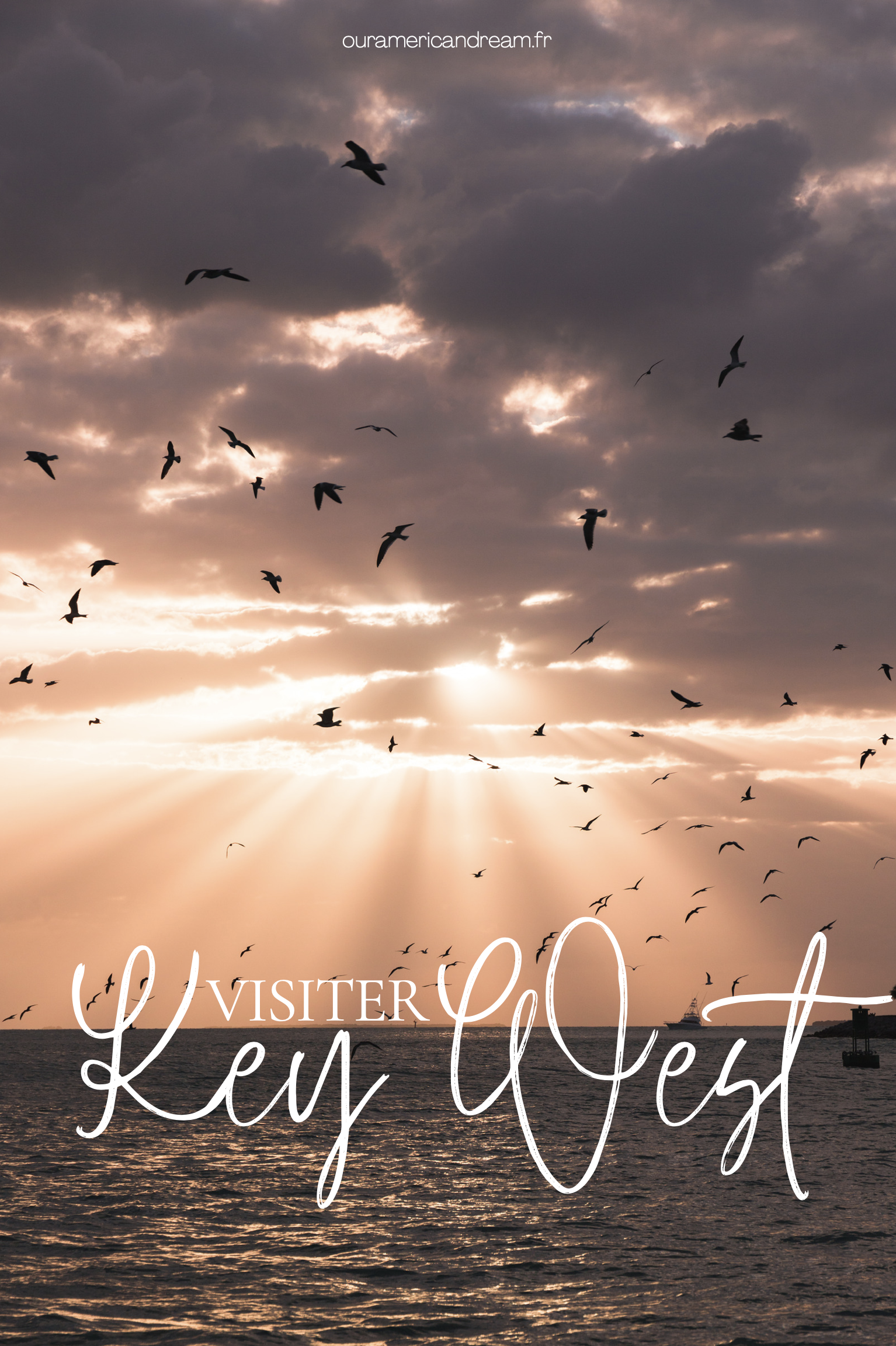Pinterest Key West