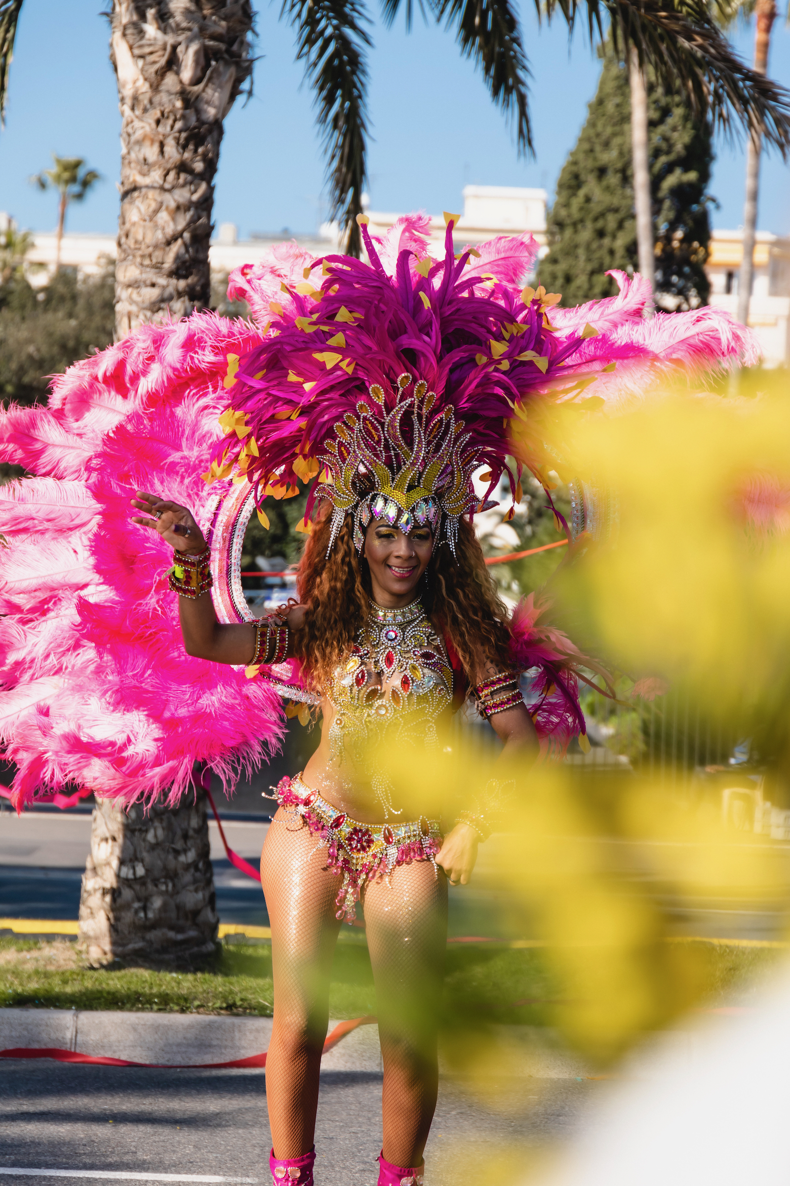 Carnaval de Nice