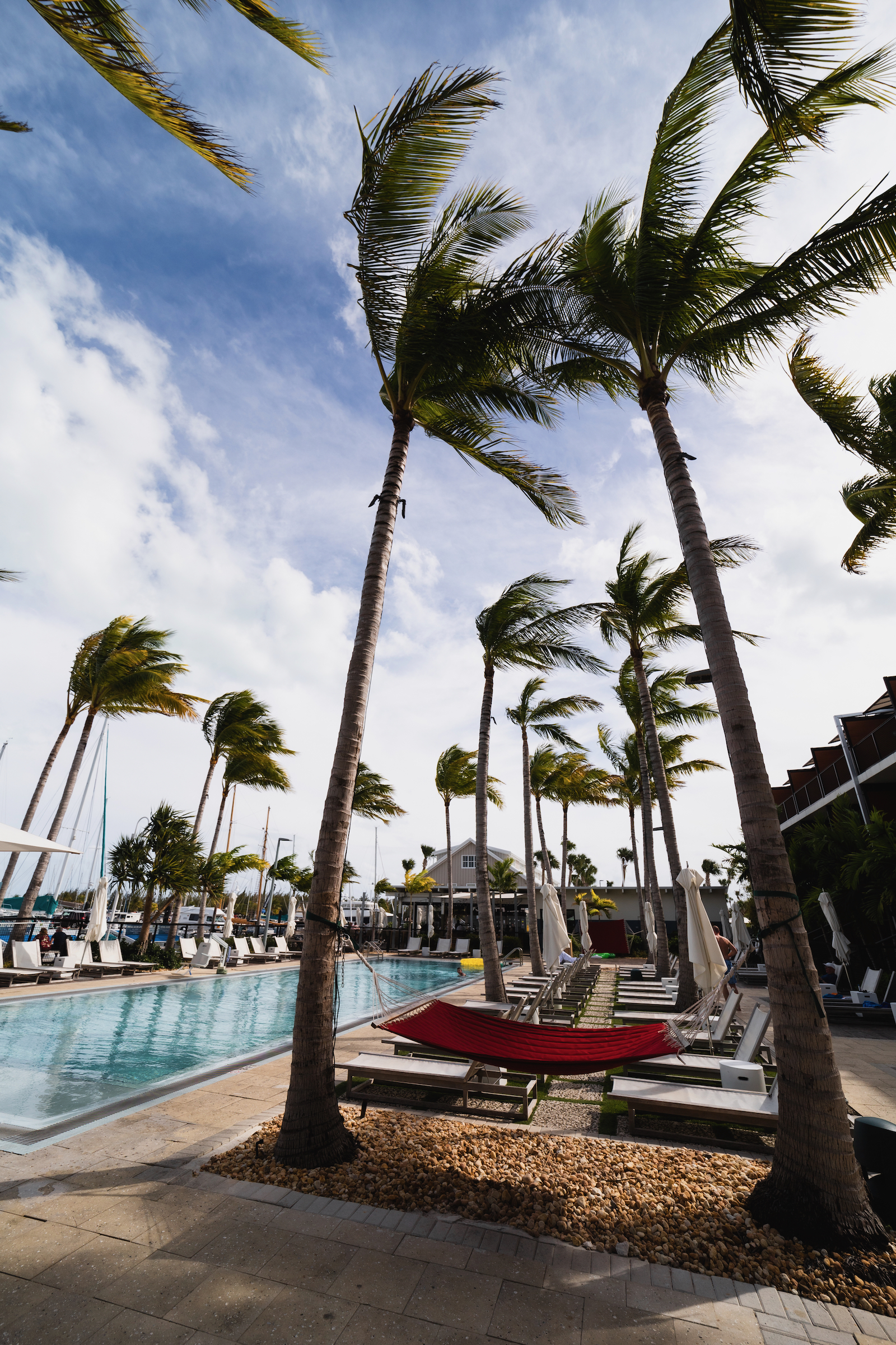 Perry Hotel Key West