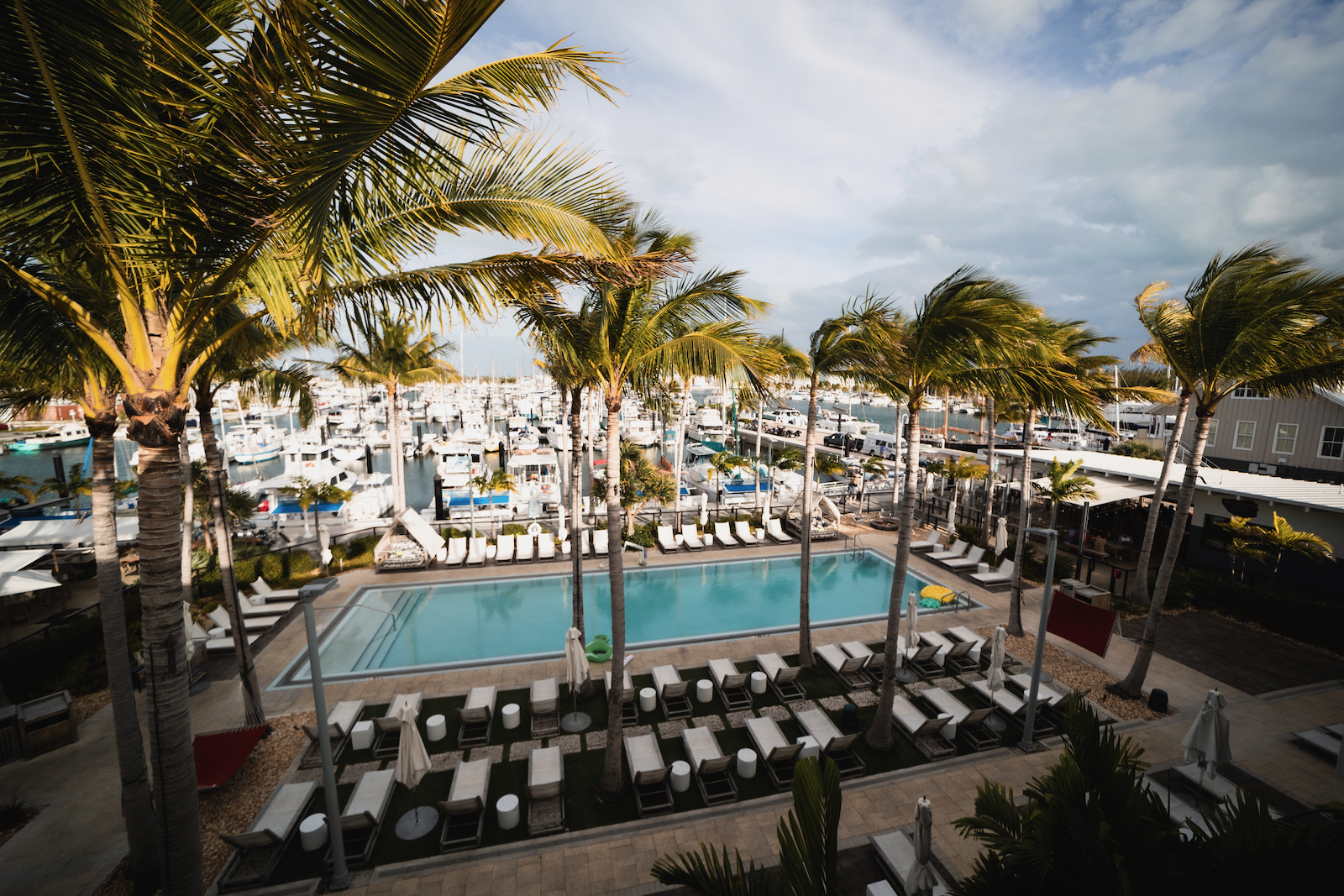 Perry Hotel Key West