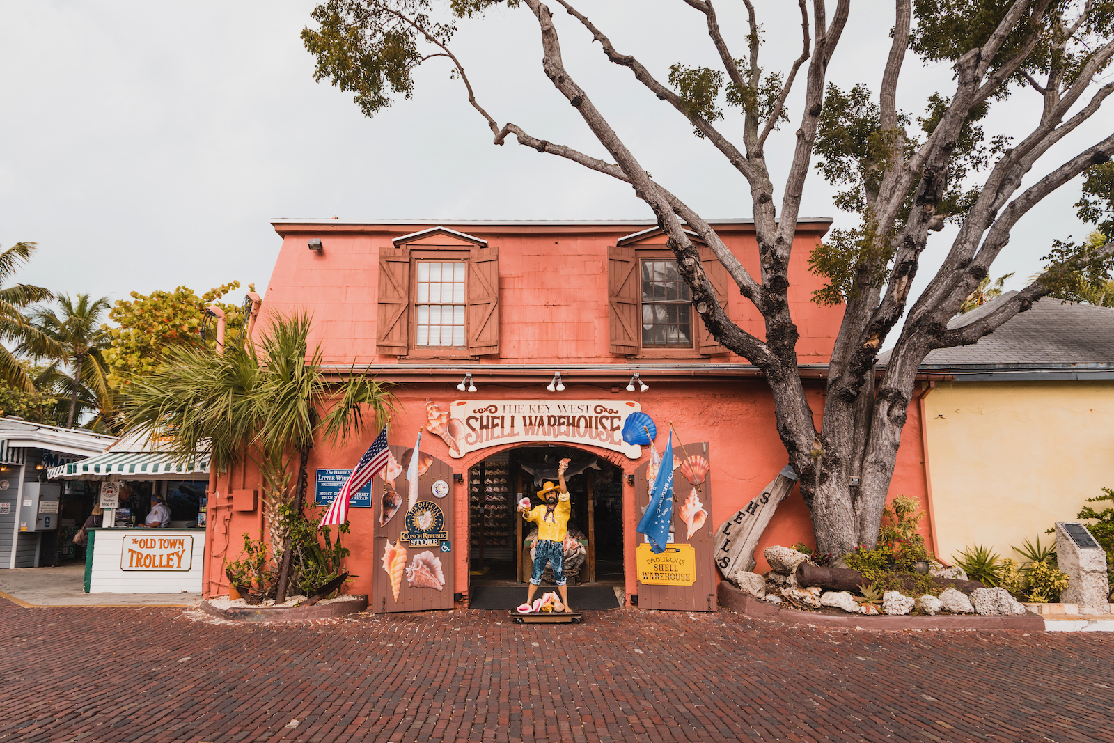 Visiter Key West