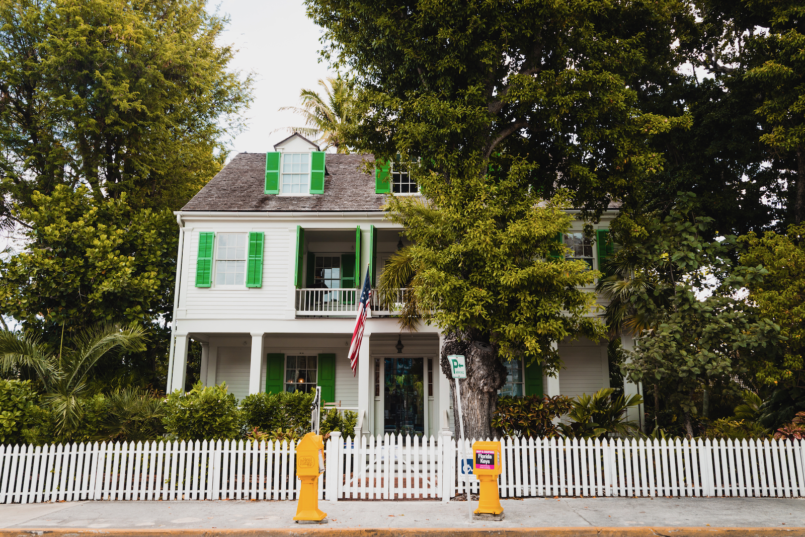 Visiter Key West