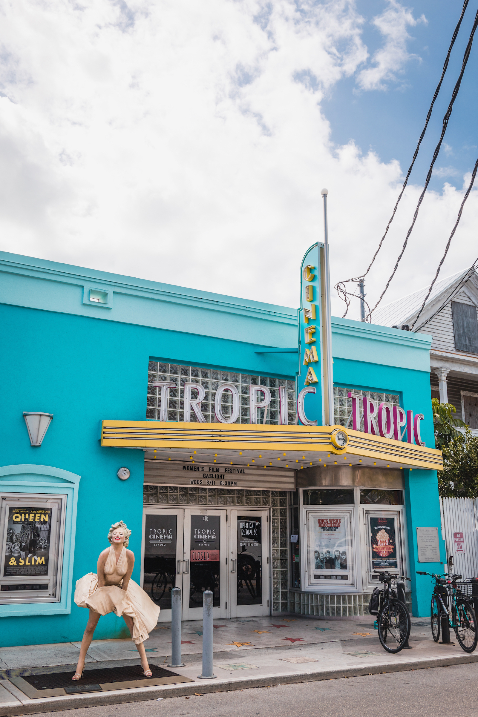 Que voir à Key West ?