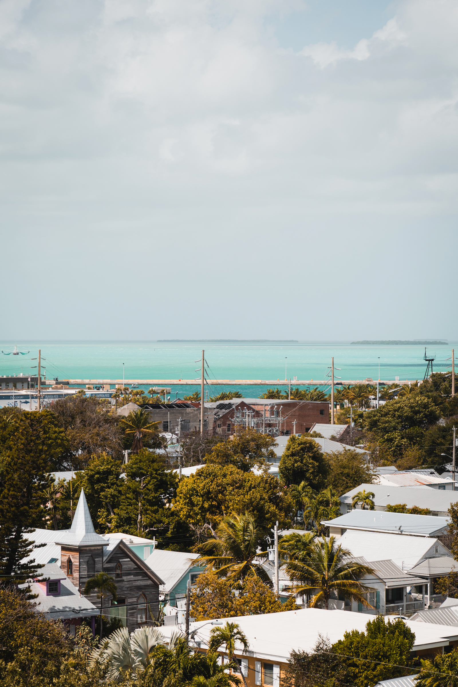 Phare de Key West