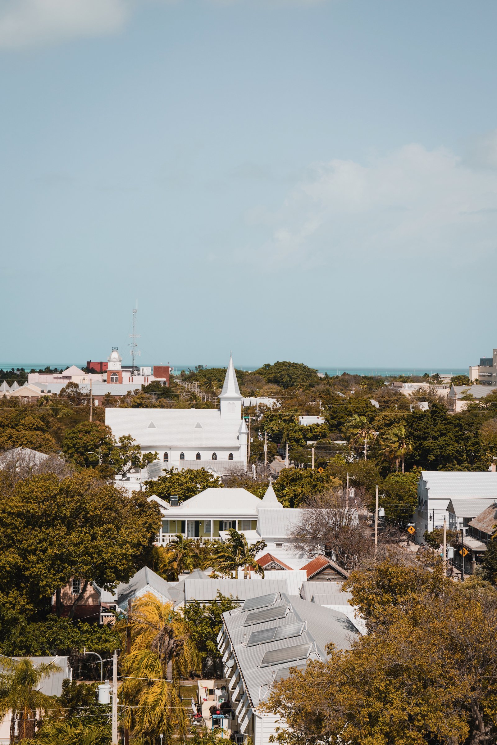 Phare de Key West
