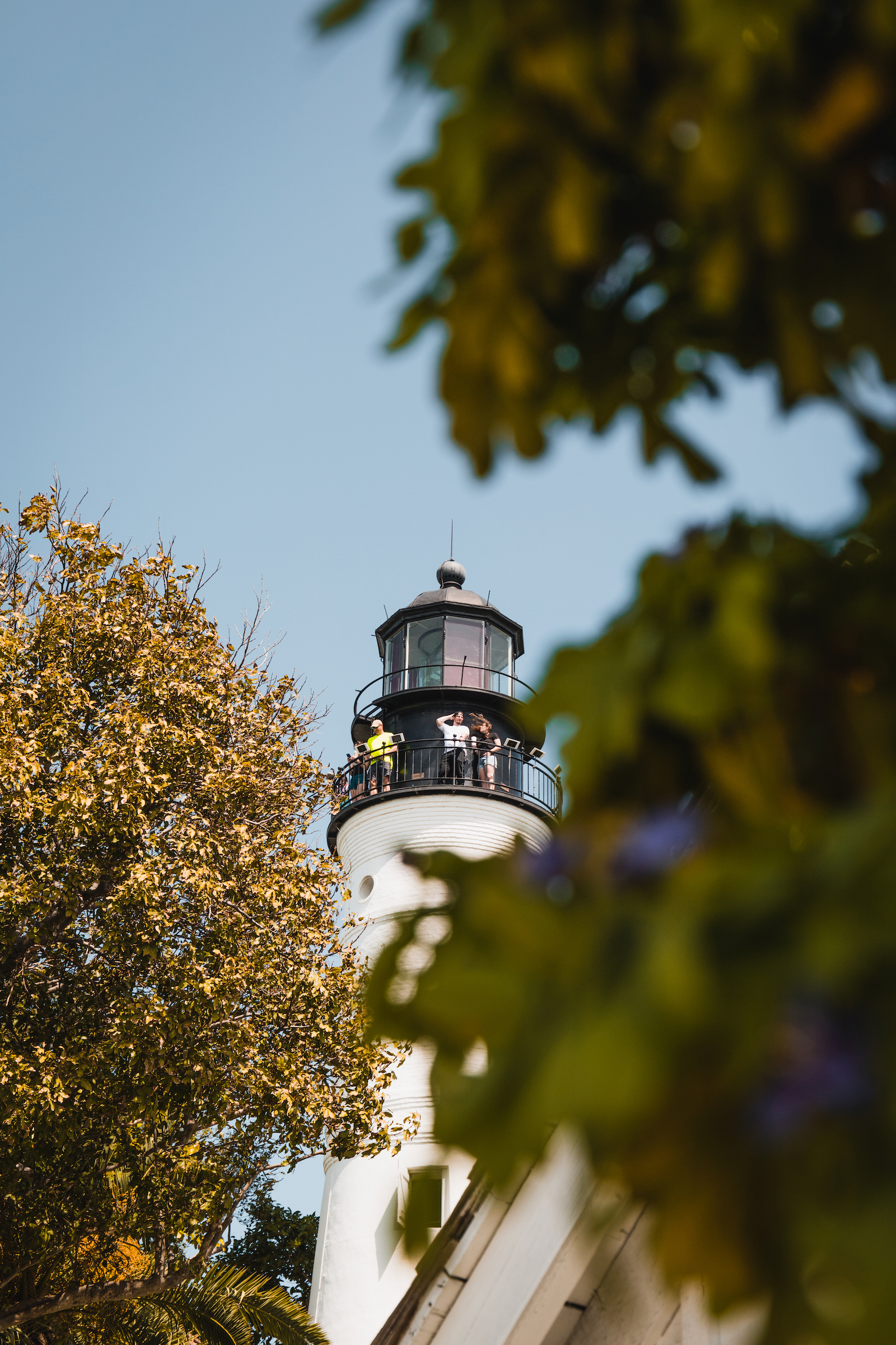 Phare de Key West