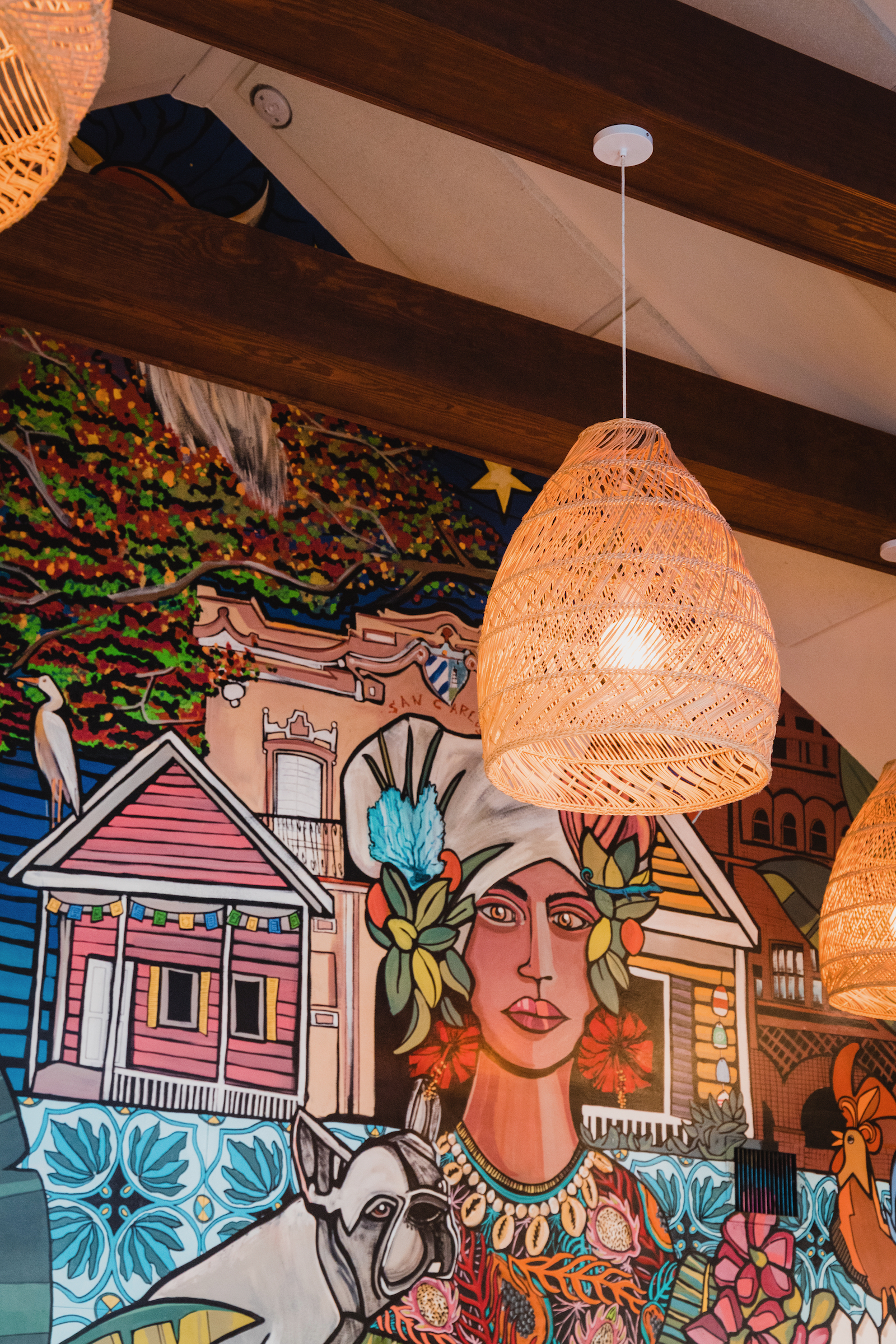 Moondog Bakery Key West