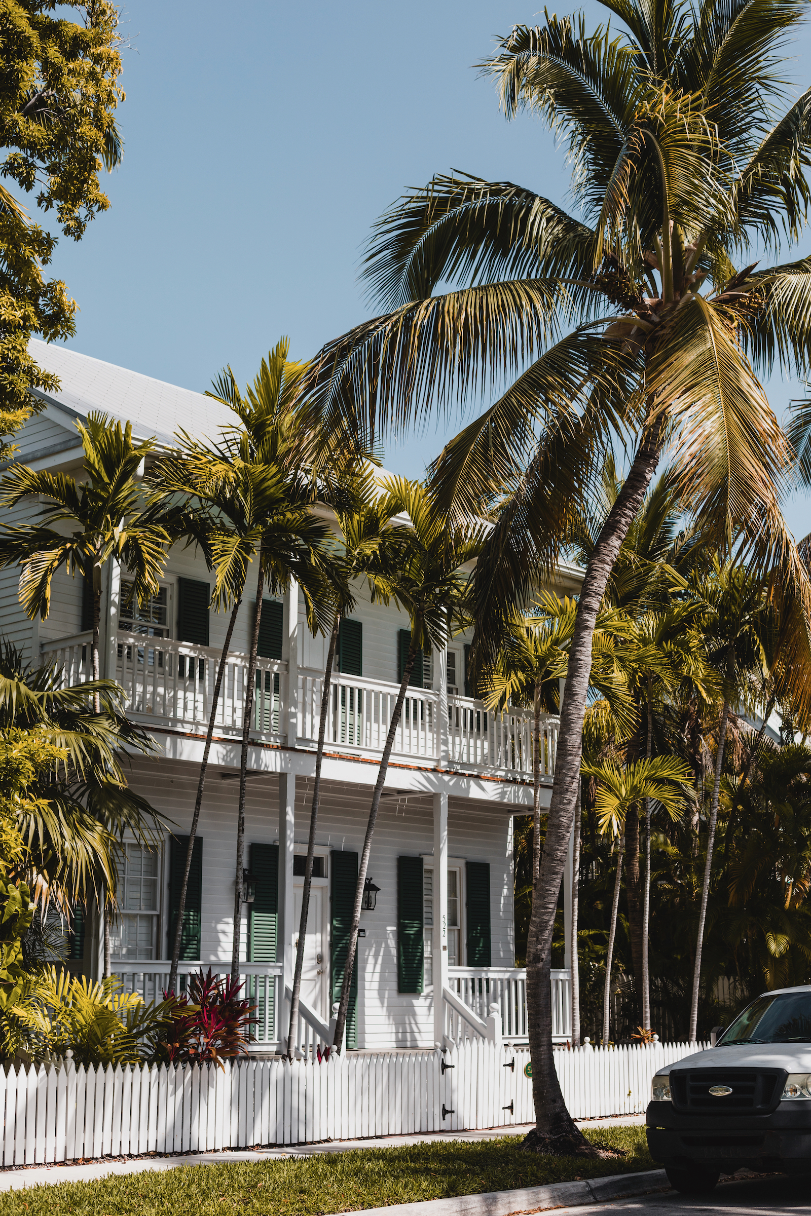 Que faire à Key West ?