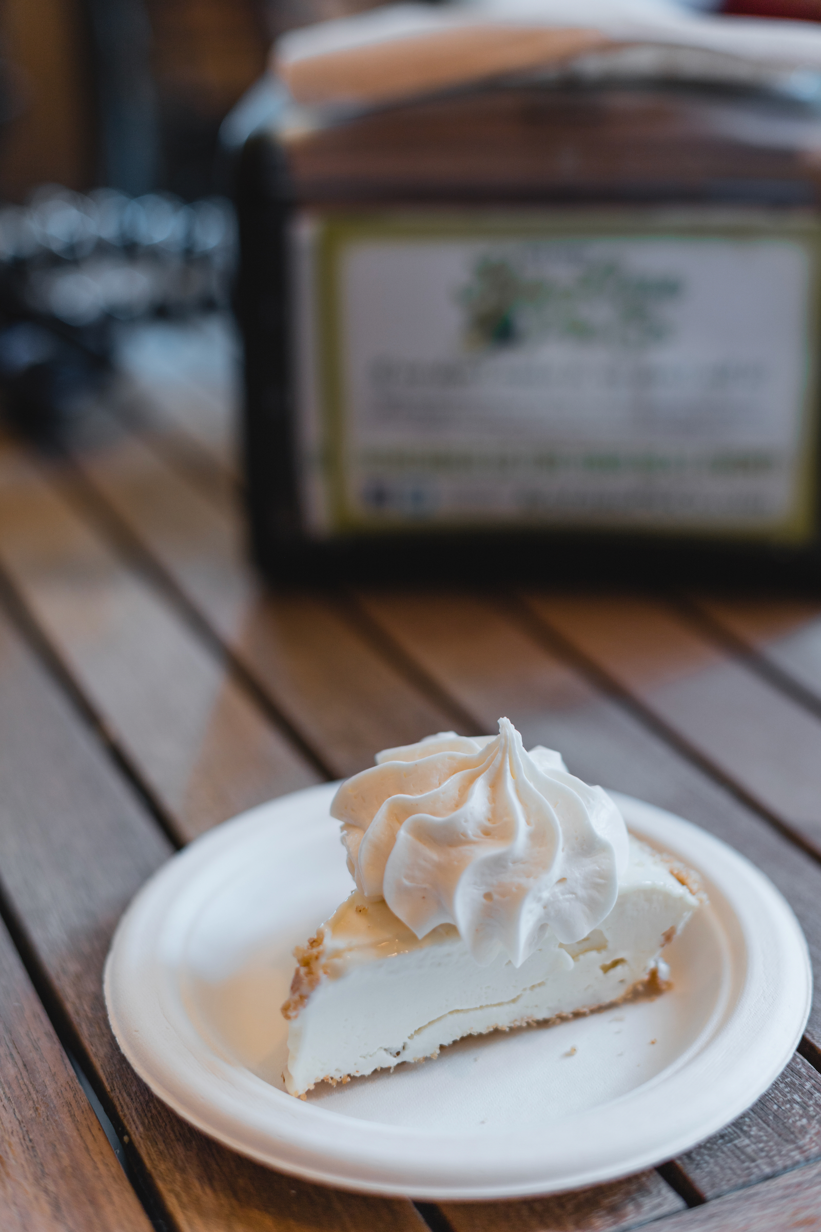 où manger une key lime pie à Key West ?