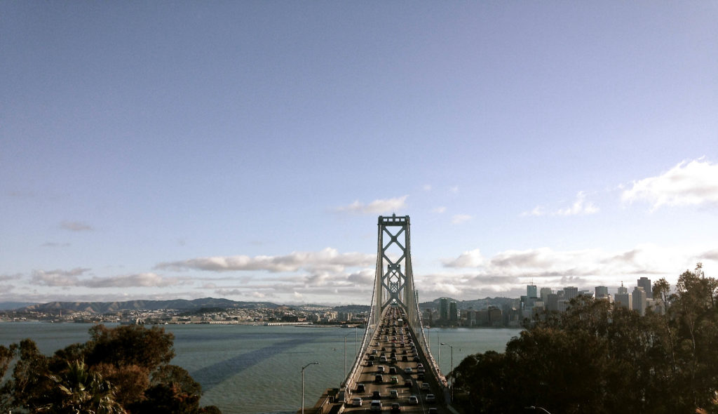 San Francisco - L'Ouest américain | Nos itinéraires et conseils de voyage
