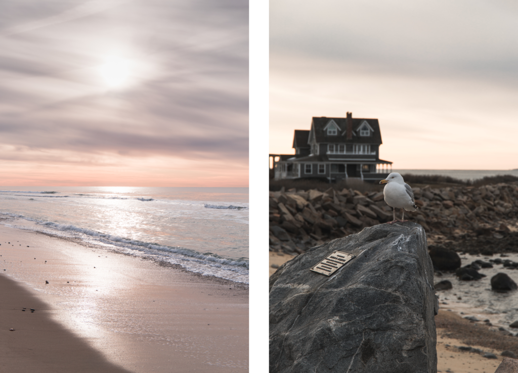 États-Unis | 4 jours pour découvrir le Rhode Island, le plus petit État du pays.