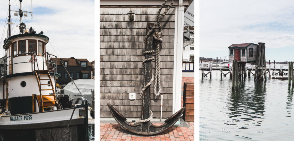 États-Unis | 4 jours pour découvrir le Rhode Island, le plus petit État du pays.