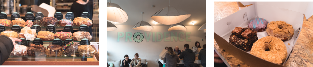 États-Unis | 4 jours pour découvrir le Rhode Island, le plus petit État du pays.