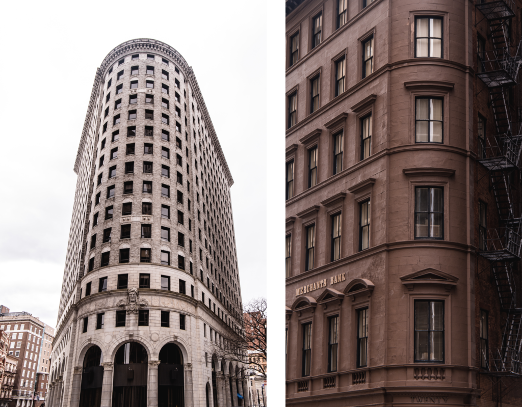 États-Unis | 4 jours pour découvrir le Rhode Island, le plus petit État du pays.