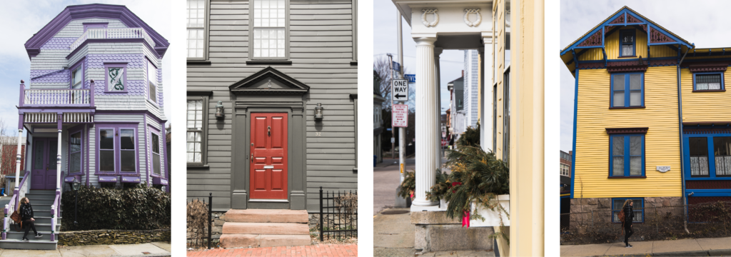 États-Unis | 4 jours pour découvrir le Rhode Island, le plus petit État du pays.