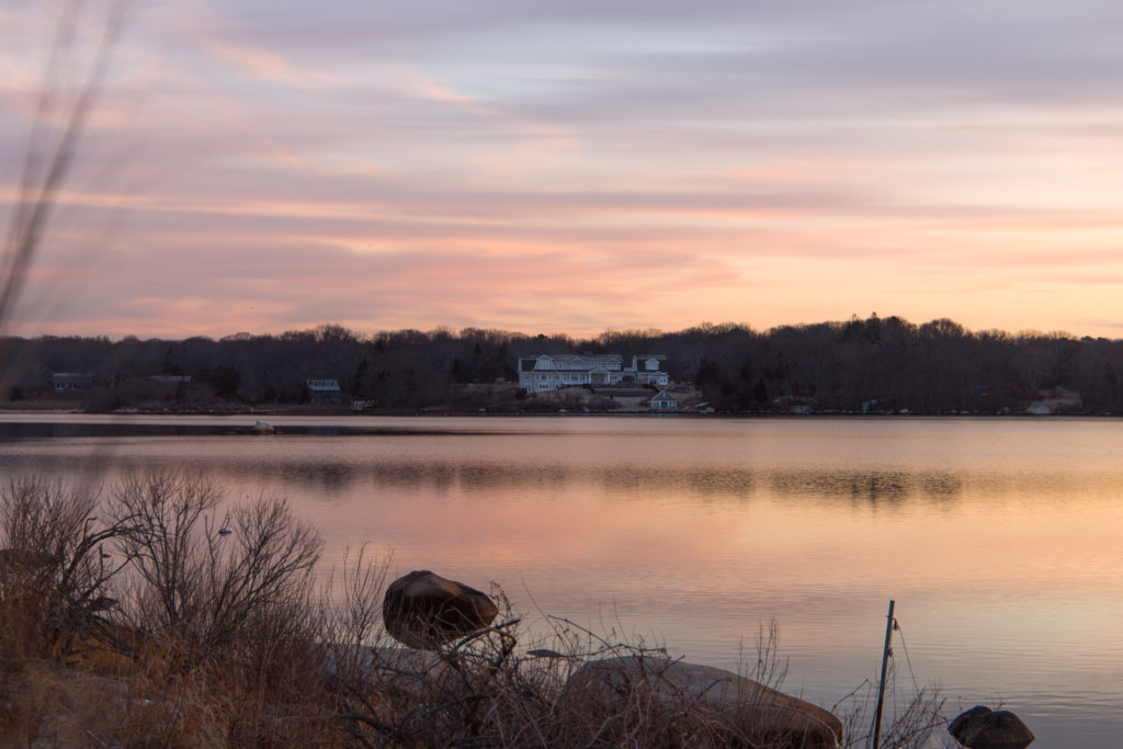 États-Unis | 4 jours pour découvrir le Rhode Island, le plus petit État du pays.