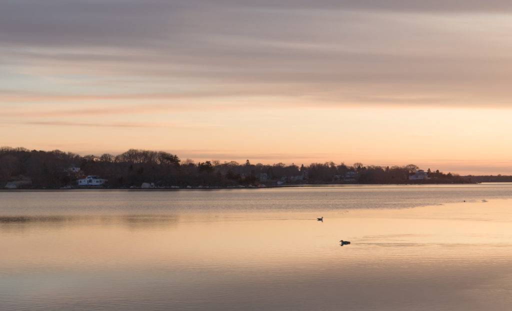 États-Unis | 4 jours pour découvrir le Rhode Island, le plus petit État du pays.