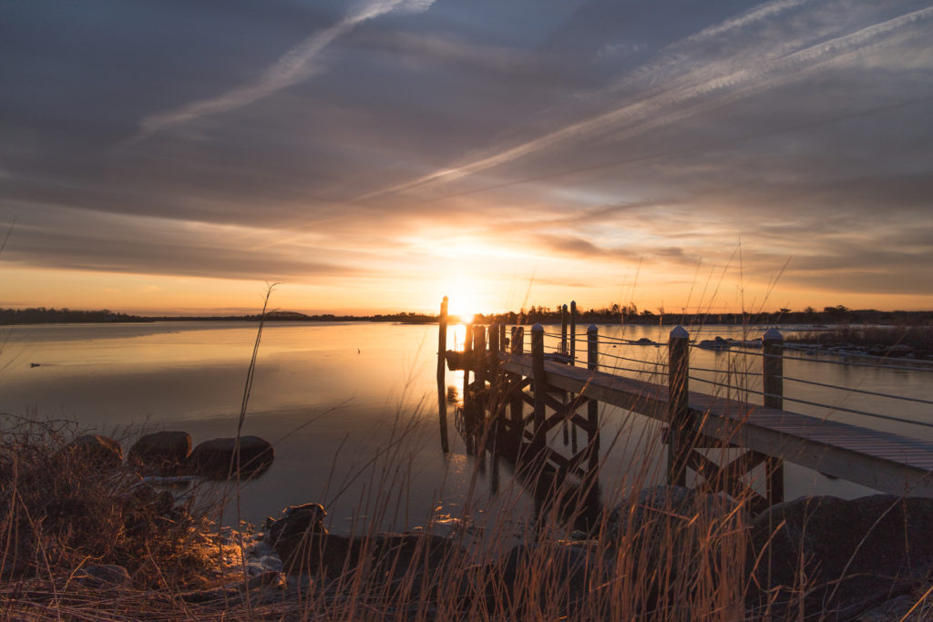 États-Unis | 4 jours pour découvrir le Rhode Island, le plus petit État du pays.