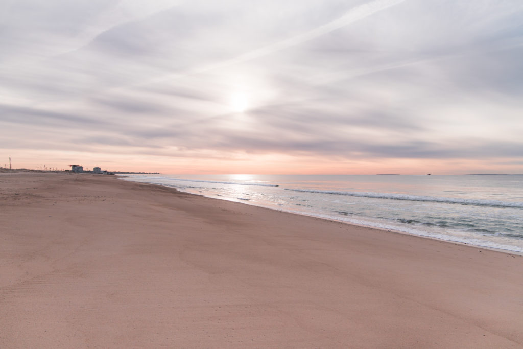 États-Unis | 4 jours pour découvrir le Rhode Island, le plus petit État du pays.