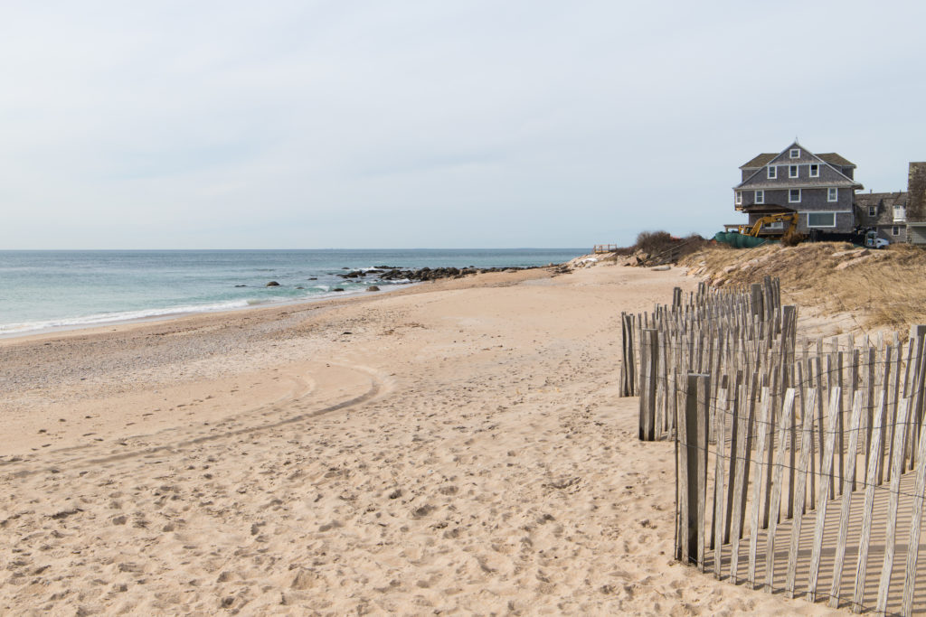 États-Unis | 4 jours pour découvrir le Rhode Island, le plus petit État du pays.