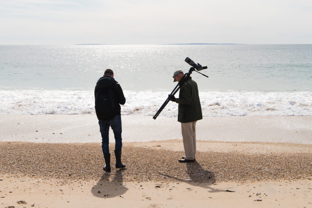 États-Unis | 4 jours pour découvrir le Rhode Island, le plus petit État du pays.
