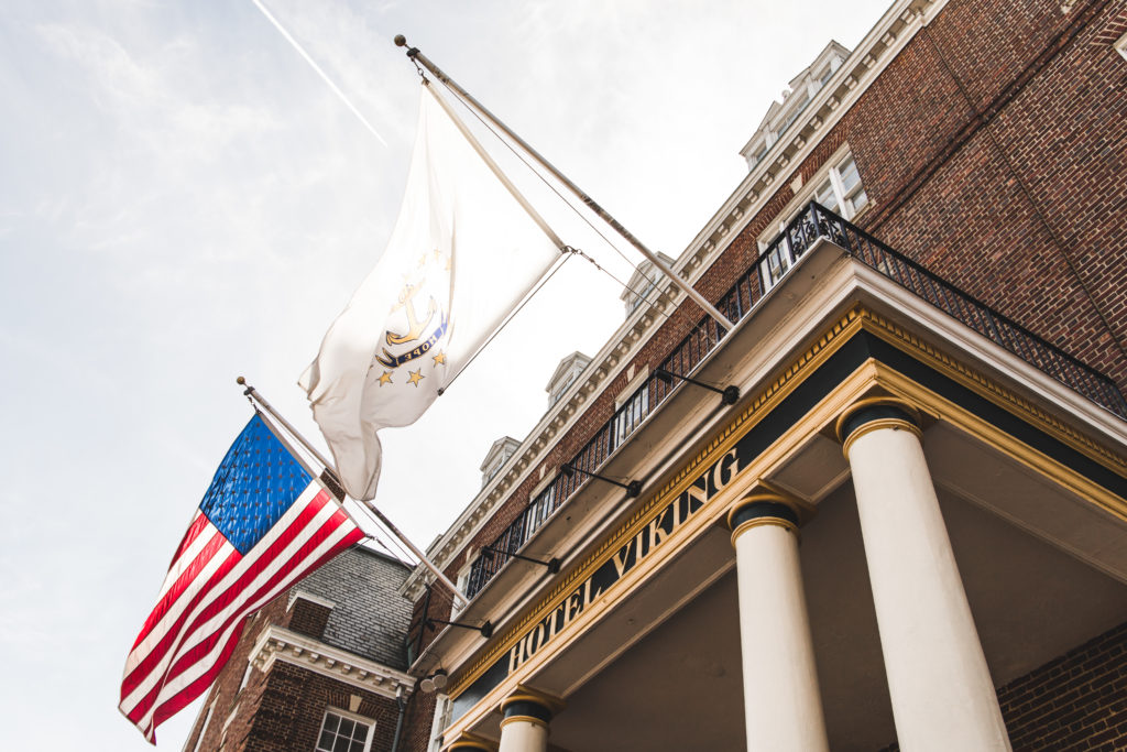 États-Unis | 4 jours pour découvrir le Rhode Island, le plus petit État du pays.