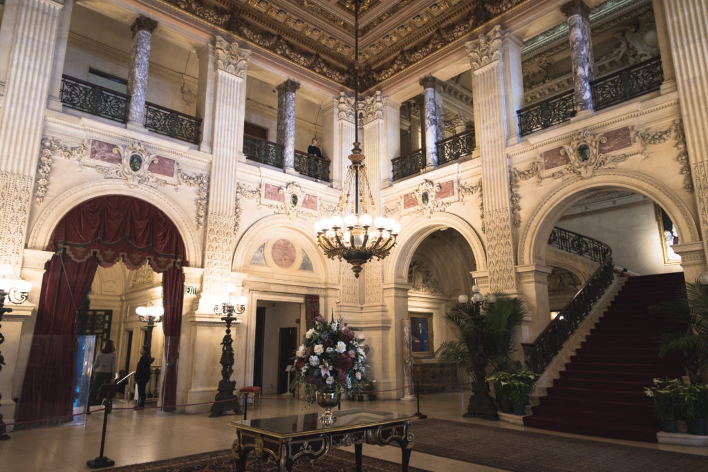 États-Unis | 4 jours pour découvrir le Rhode Island, le plus petit État du pays.