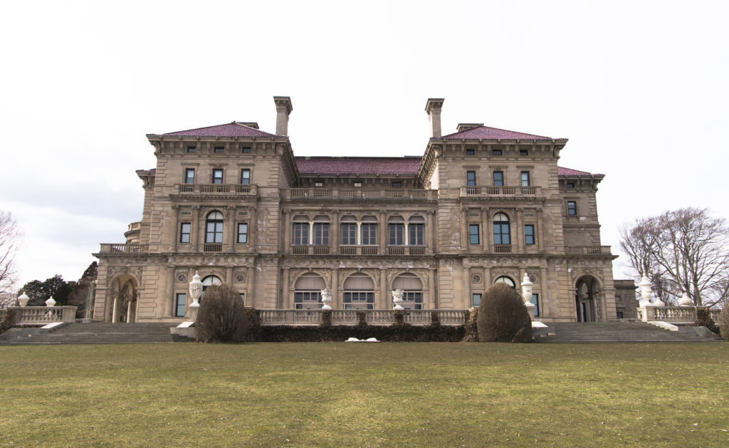 États-Unis | 4 jours pour découvrir le Rhode Island, le plus petit État du pays.