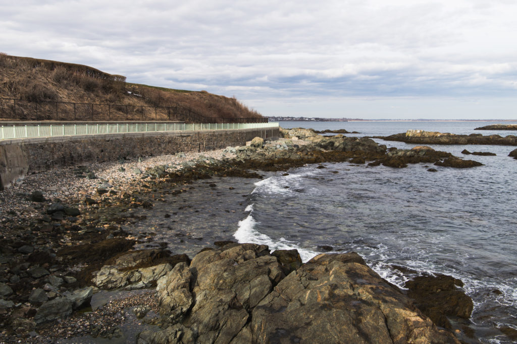 États-Unis | 4 jours pour découvrir le Rhode Island, le plus petit État du pays.