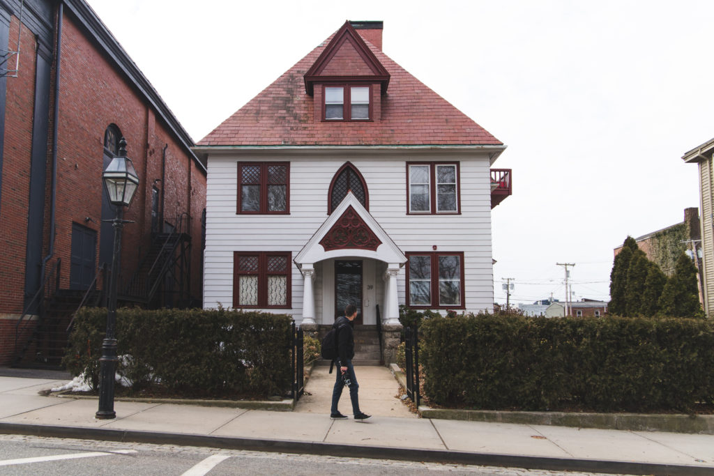 États-Unis | 4 jours pour découvrir le Rhode Island, le plus petit État du pays.