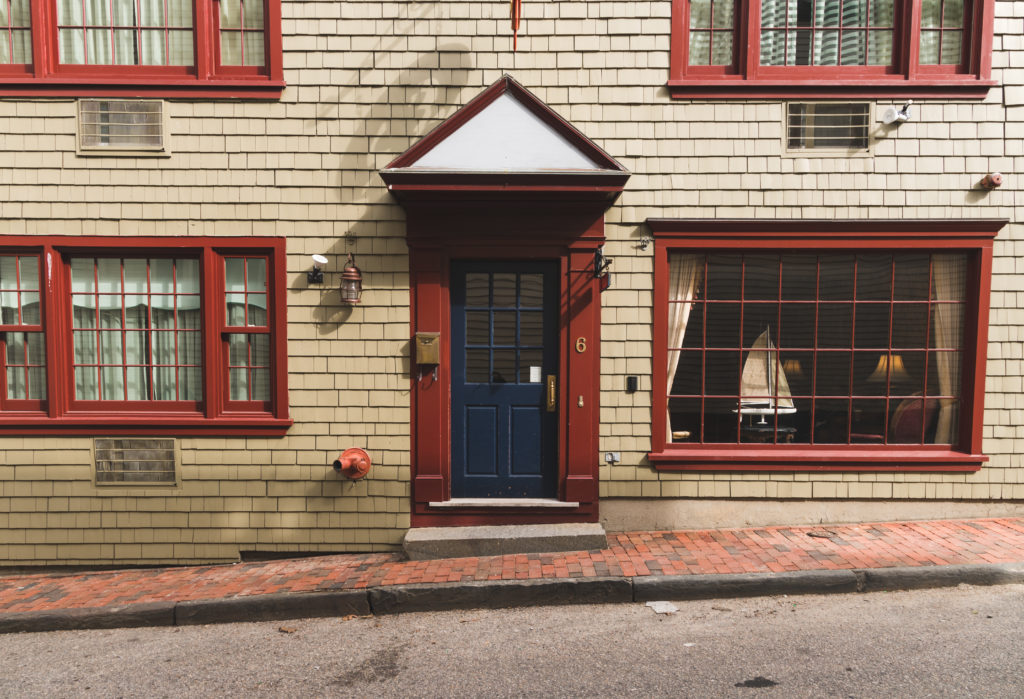 États-Unis | 4 jours pour découvrir le Rhode Island, le plus petit État du pays.