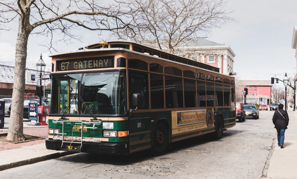 États-Unis | 4 jours pour découvrir le Rhode Island, le plus petit État du pays.