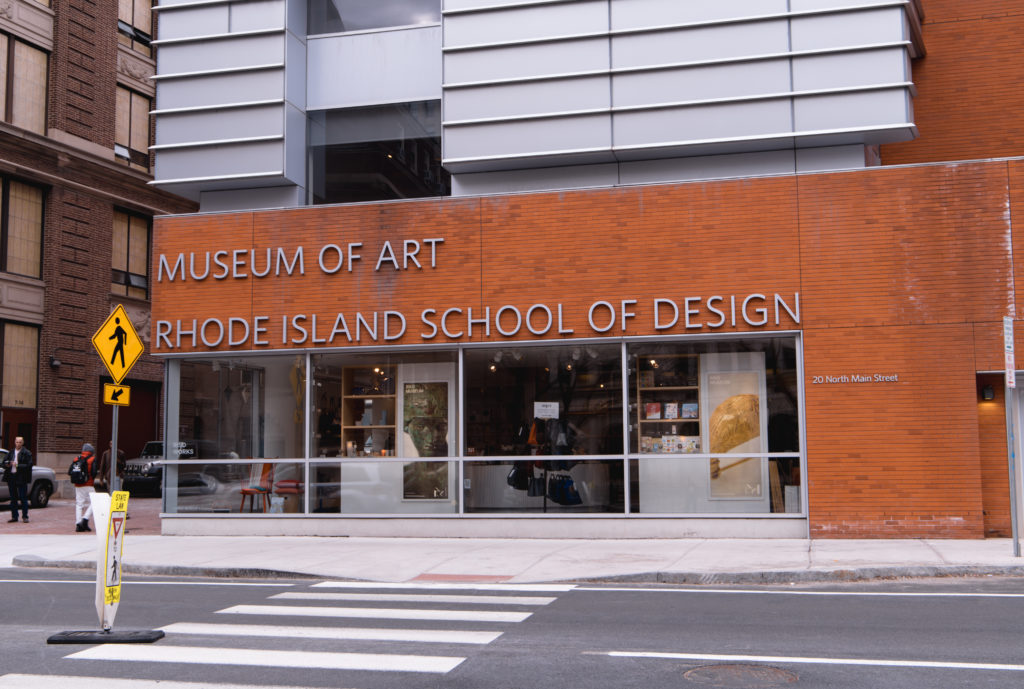 États-Unis | 4 jours pour découvrir le Rhode Island, le plus petit État du pays.