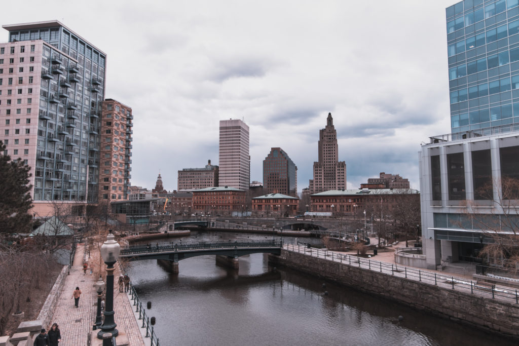 États-Unis | 4 jours pour découvrir le Rhode Island, le plus petit État du pays.