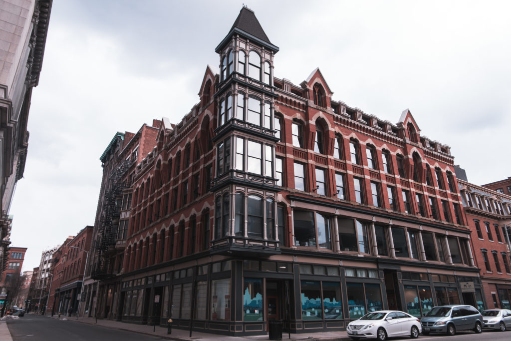 États-Unis | 4 jours pour découvrir le Rhode Island, le plus petit État du pays.