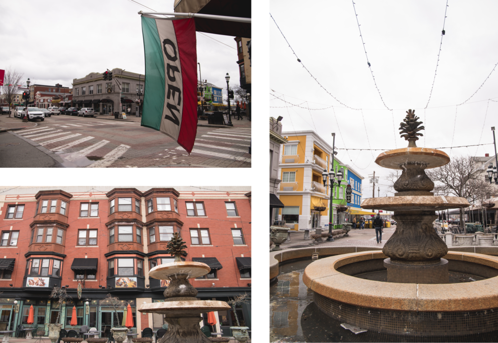 États-Unis | 4 jours pour découvrir le Rhode Island, le plus petit État du pays.