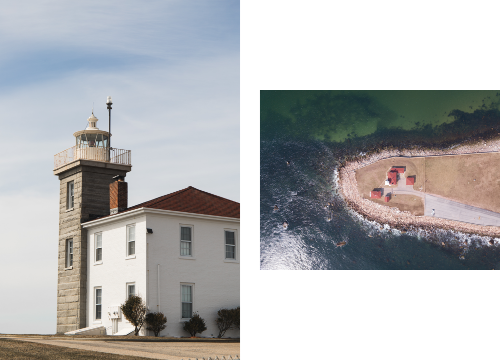 États-Unis | 4 jours pour découvrir le Rhode Island, le plus petit État du pays.