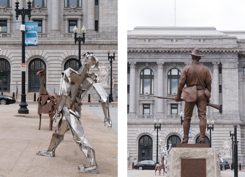 États-Unis | 4 jours pour découvrir le Rhode Island, le plus petit État du pays.