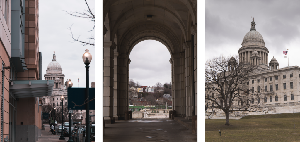 États-Unis | 4 jours pour découvrir le Rhode Island, le plus petit État du pays.