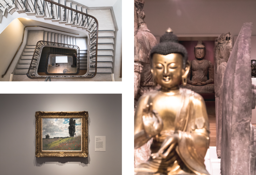 États-Unis | 4 jours pour découvrir le Rhode Island, le plus petit État du pays.