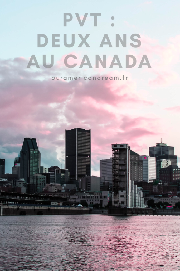 PVT Canada | Bilan - Montréal