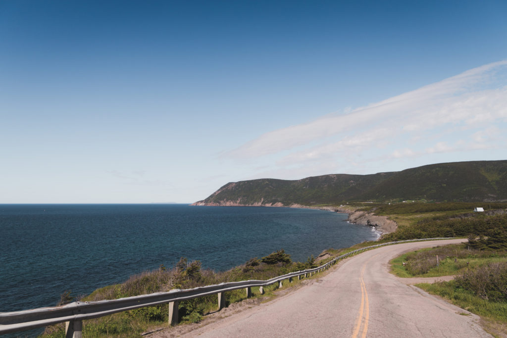 Découvrir l'Ile du Cap-Breton et le Cabot Trail | Nouvelle-Ecosse | Canada
