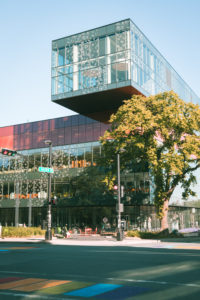 Bibliothèque Halifax