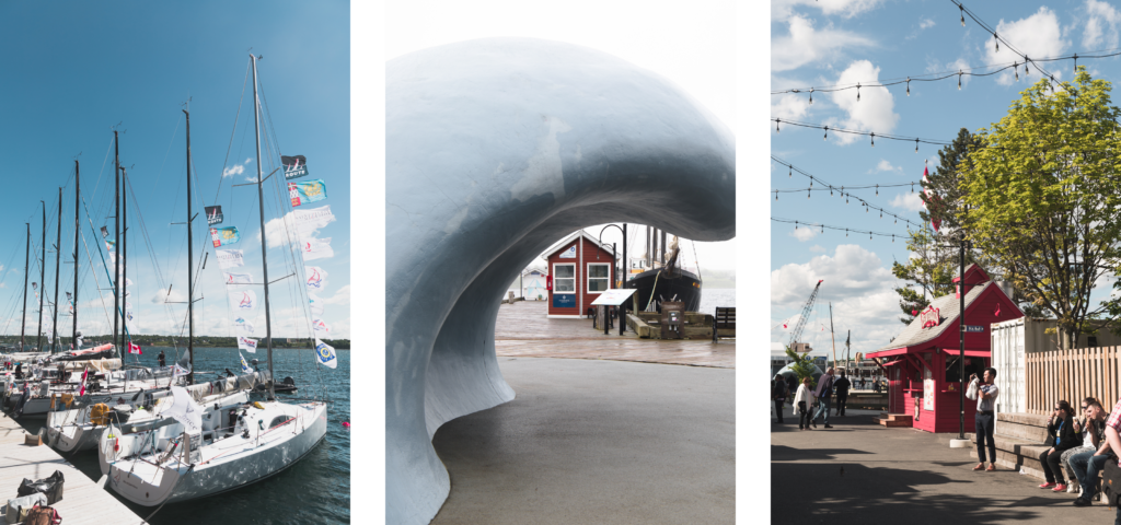 Nouvelle-Écosse | 10 choses à faire à Halifax