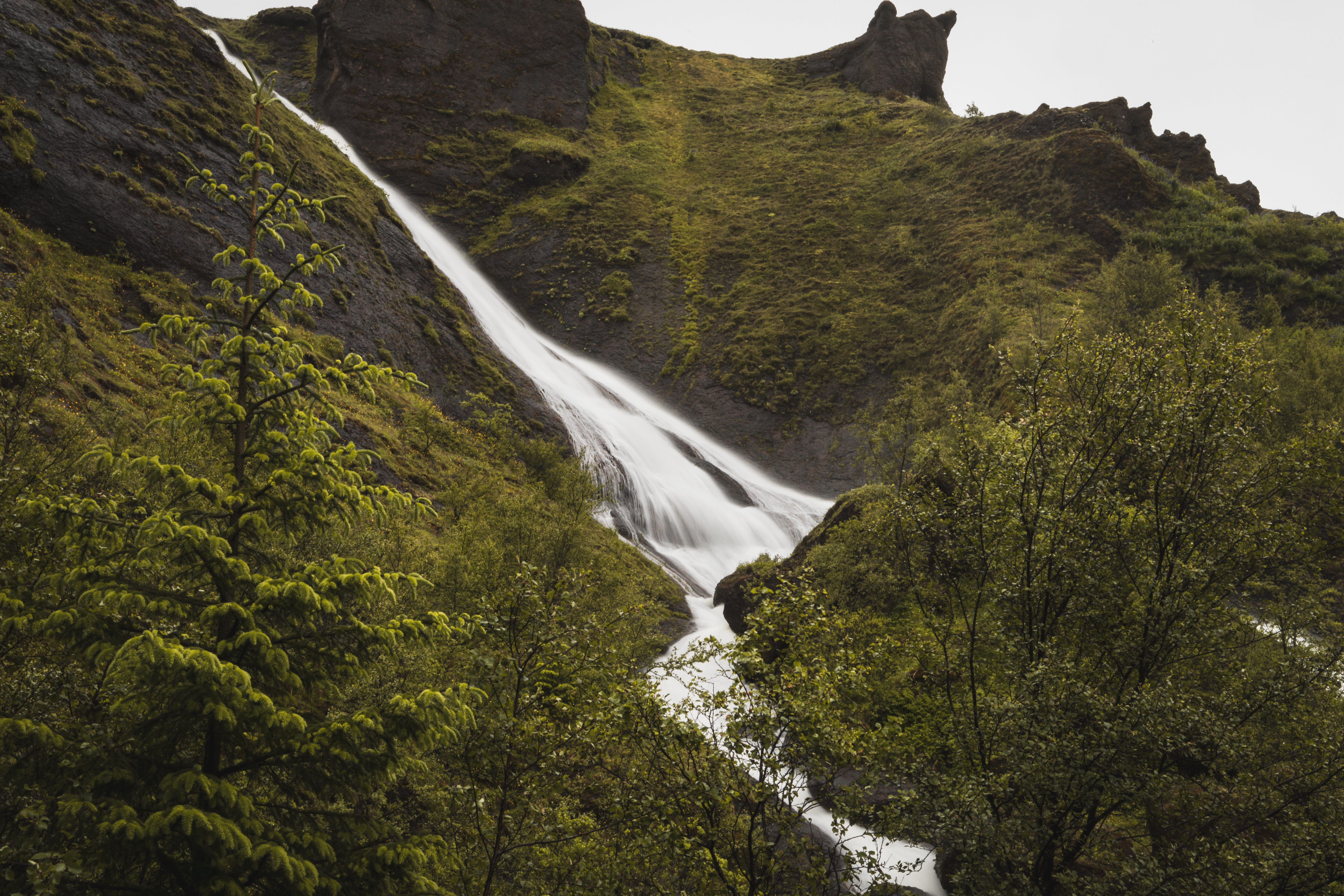 Islande | Le Cercle d'Or et les merveilles du sud - Systrafoss