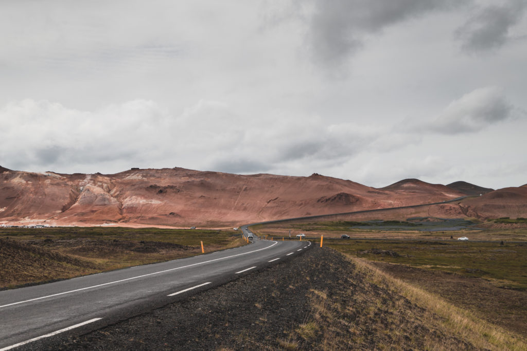 Islande — Le Nord & les Fjords de l'Est | Hverir